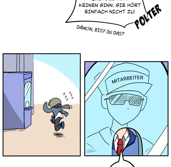 Das Wohnheim aus einer anderen Welt - episode 29 - 65