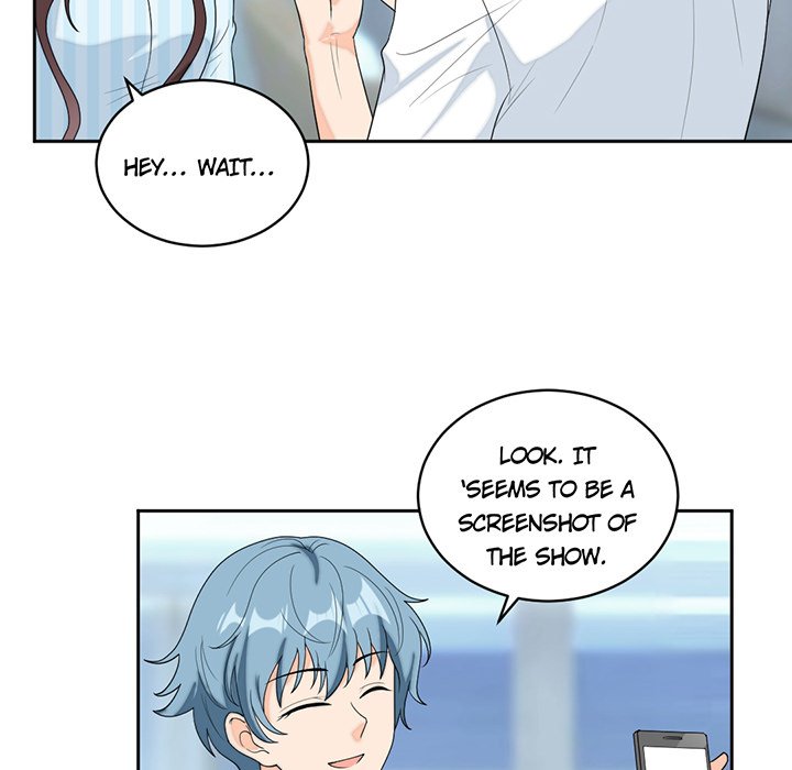 Mommy, Where's My Daddy? - episode 41 - 16