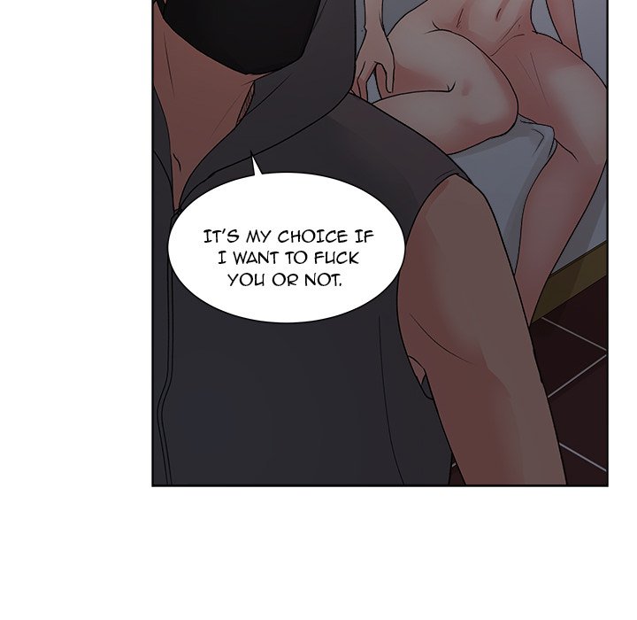 Soojung's Comic Store - episode 6 - 116