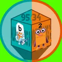 @alphablocksandnumberbok