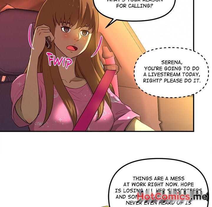 The Vlogger's Manager - episode 19 - 25