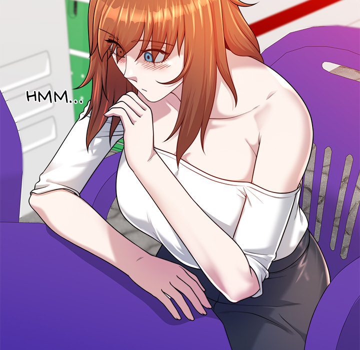 No, I Want HER! - UNCENSORED - episode 38 - 71