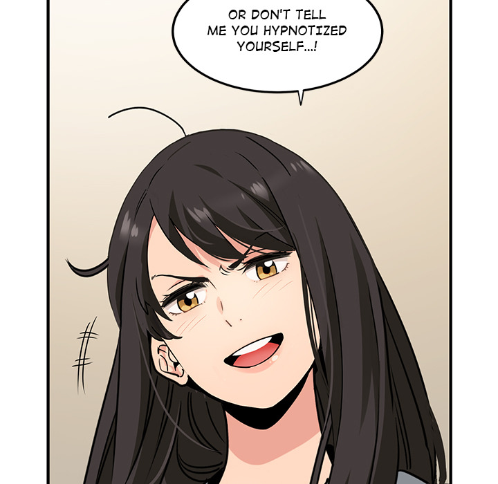 Snapping into Love - UNCENSORED - episode 1 - 170