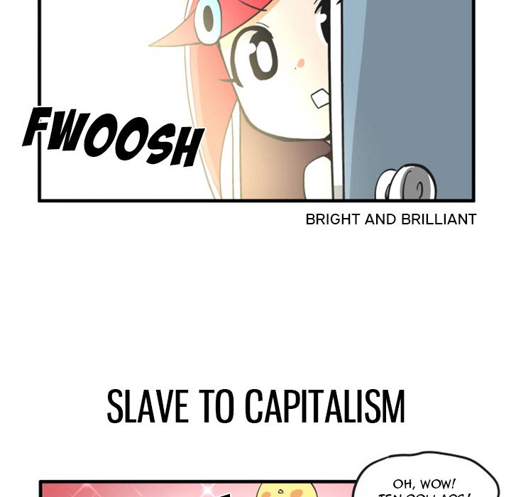 The Amazing Siblings - episode 97 - 17