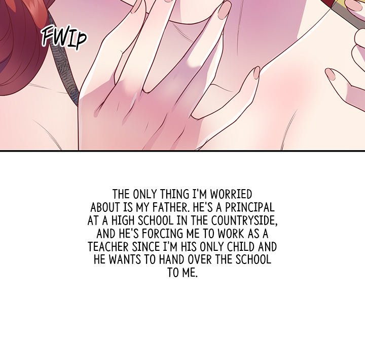 My Wife is a Teacher - episode 1 - 4