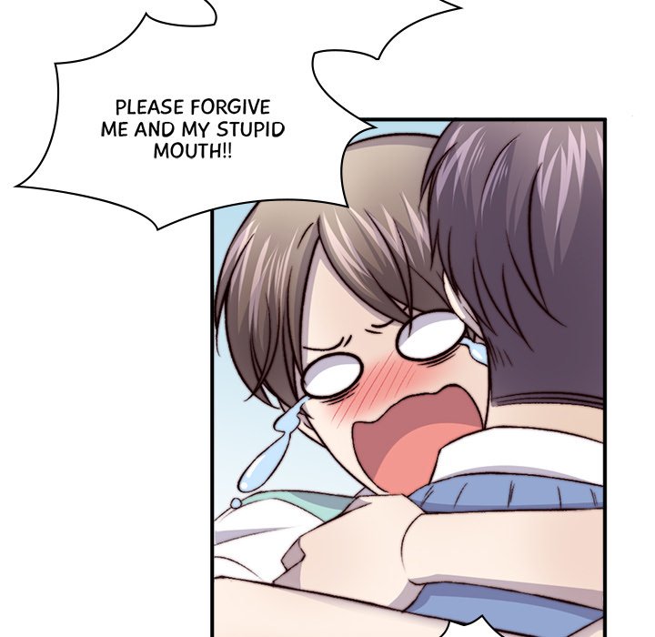 Linked Hearts - episode 49 - 21
