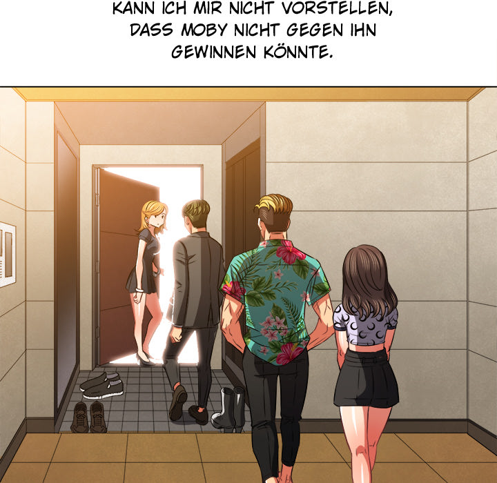 Vom Fiesling zum Liebling - episode 93 - 96