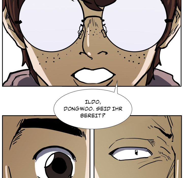 Tweener - episode 32 - 100