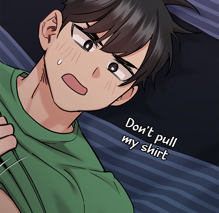 Don't Tell Mom - episode 32 - 176