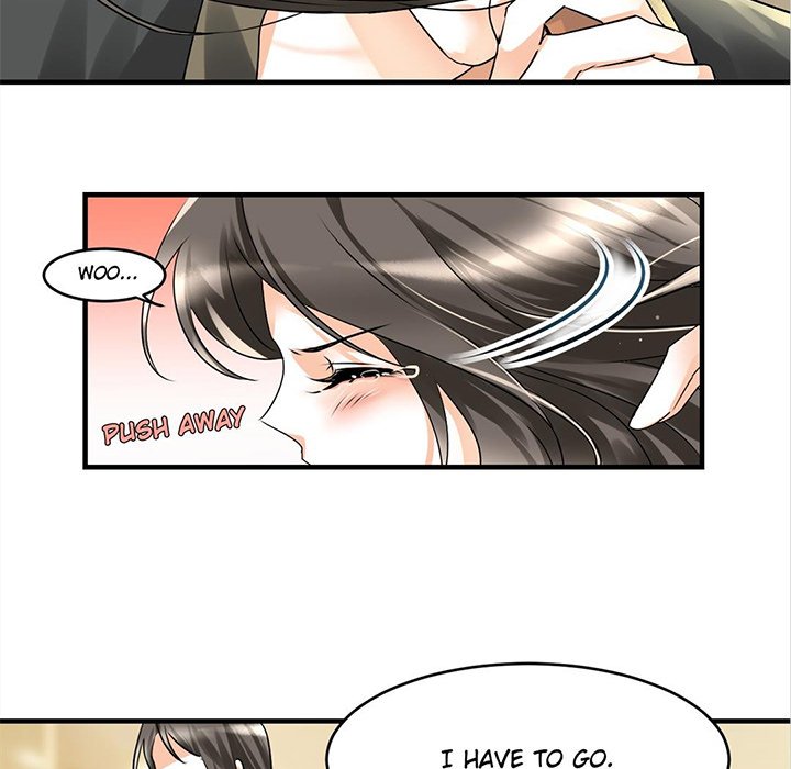 Love Is Never Enough - episode 1 - 94