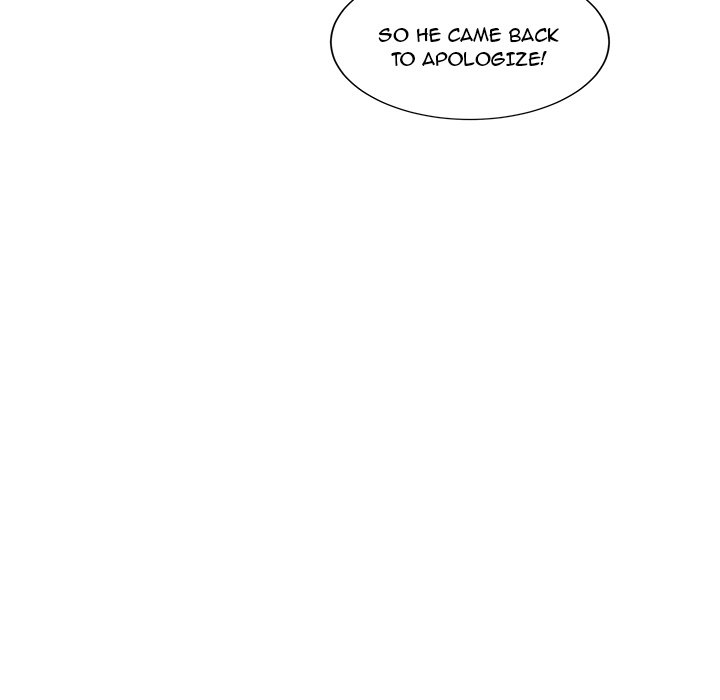 Pheromone Sherbet♥ - episode 17 - 8