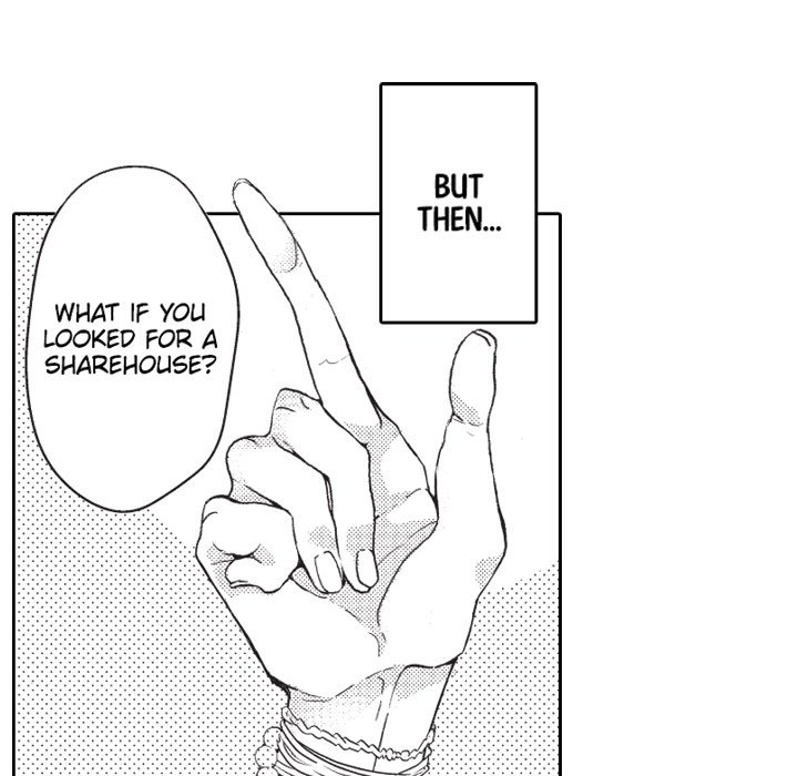Our House Love Trouble - episode 1 - 12