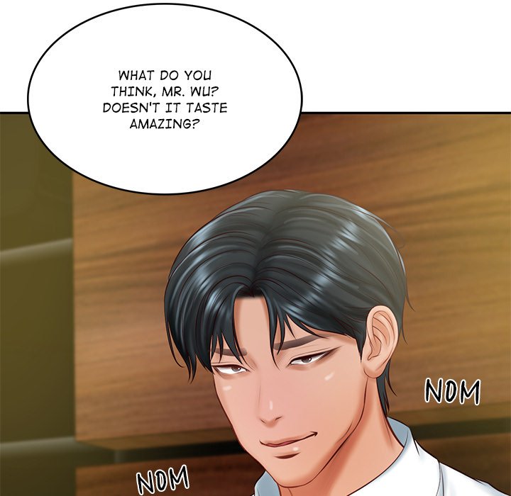 Extremely Rich Family - episode 19 - 156