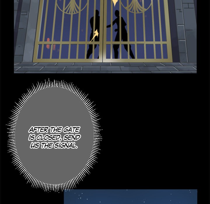 The Chronicle of Seven - episode 43 - 43