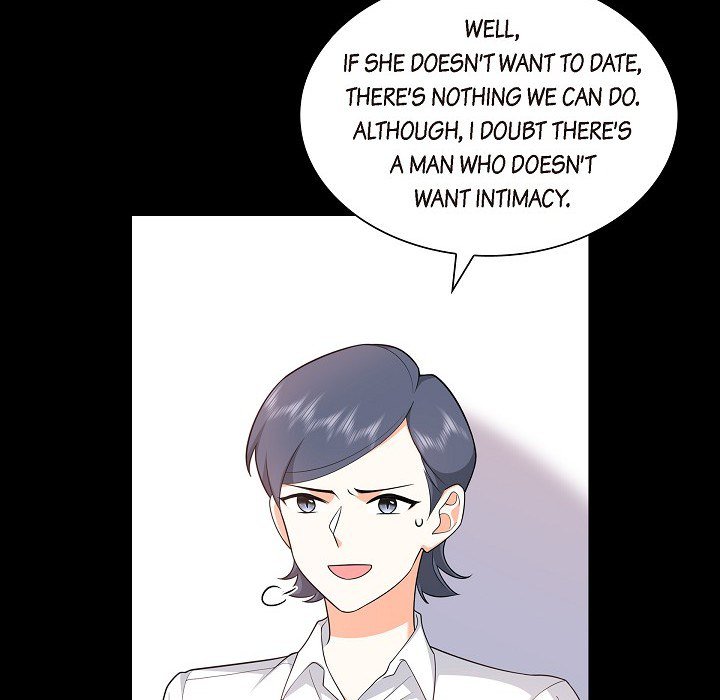 Some Kind of Marriage - episode 7 - 15
