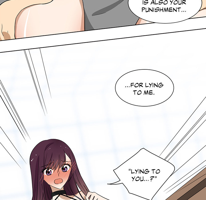 Shame Room - episode 6 - 31