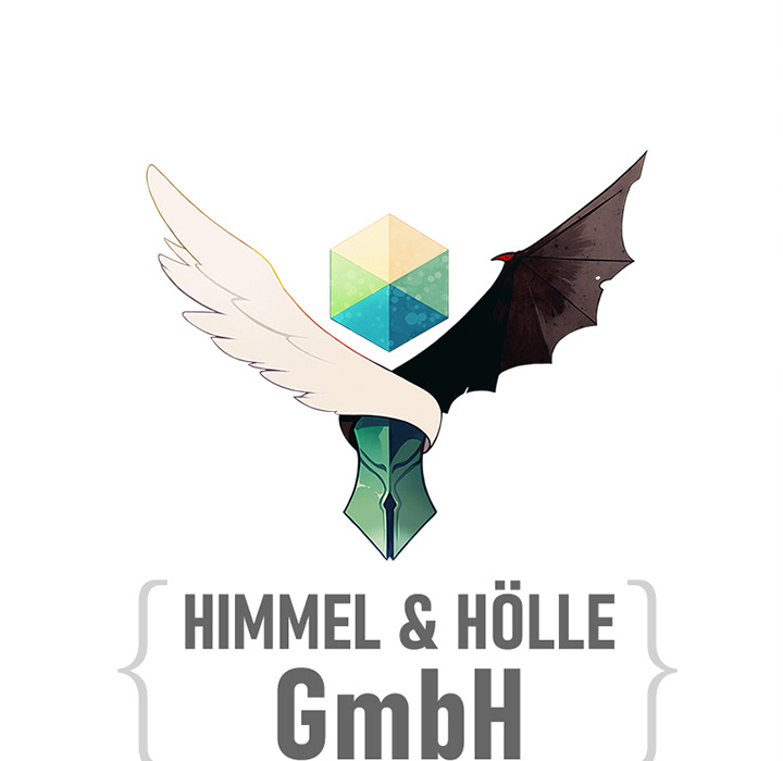 Himmel & Hölle GmbH - episode 50 - 42
