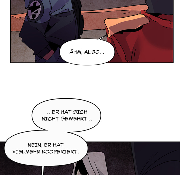 Die Dämonenkaiserin - episode 109 - 1