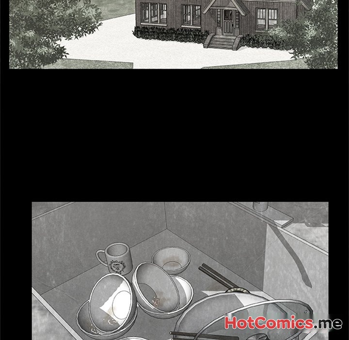 Original Horror Stories - episode 21 - 43