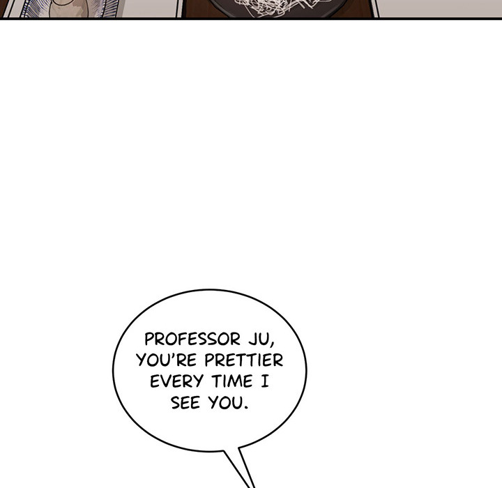 Campus Confessions - episode 16 - 42