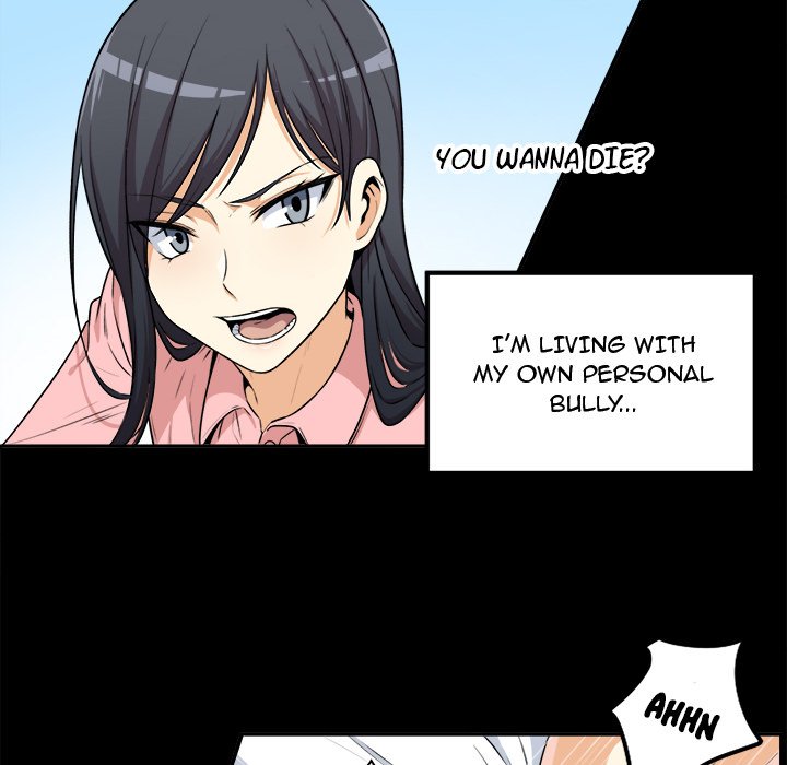 Excuse me, This is my Room - episode 8 - 13