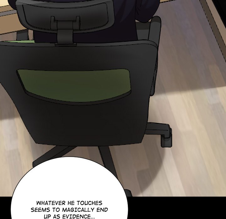 Fraud Smash : Prosecutor Lim's Secret Operation - episode 16 - 192