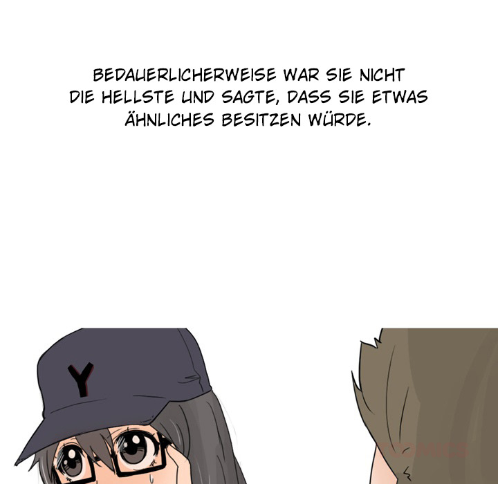 Außenseiter, Tortenschmeißer - episode 23 - 35