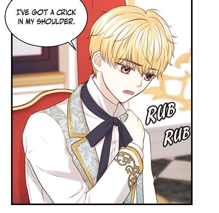 Hold on, Crown Prince! - episode 24 - 16