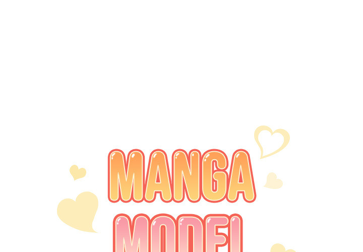 Manga Model - episode 21 - 0