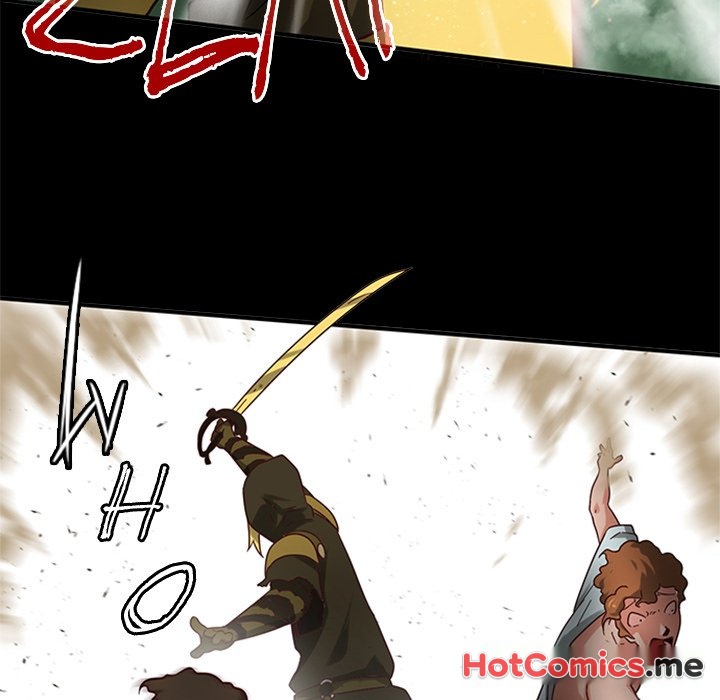 Black Crow - episode 12 - 30
