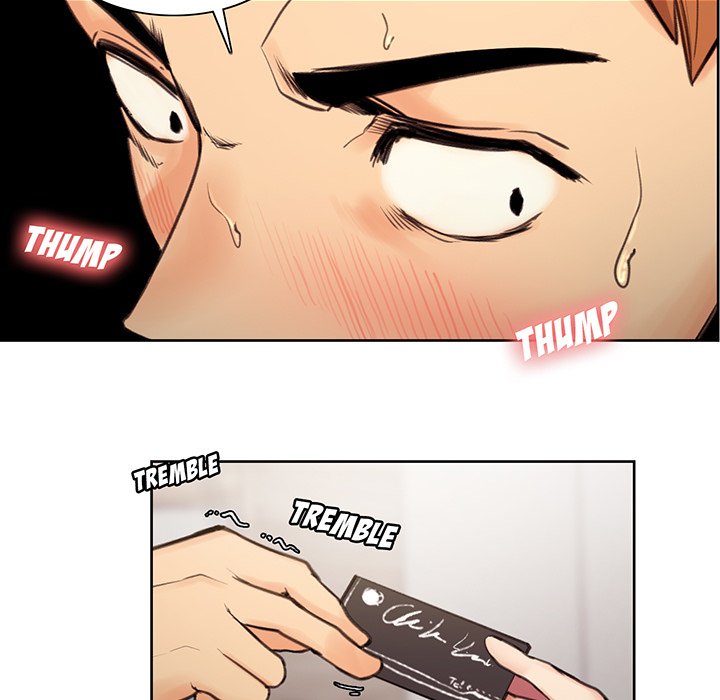 The Sharehouse - episode Prologue - 34