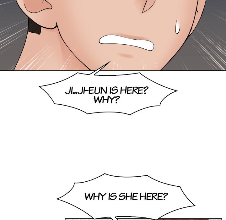 My Girlfriend and My Slave - episode 28 - 34