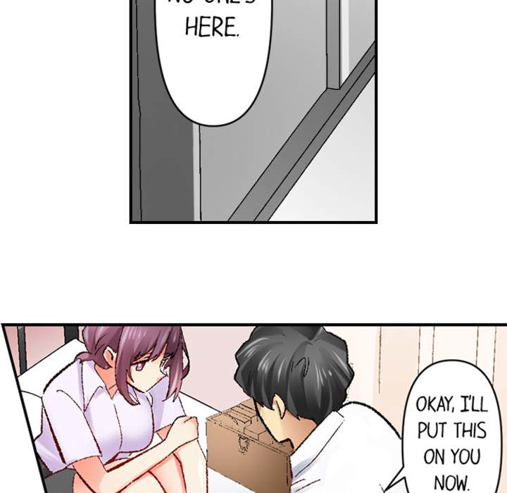 Our Kinky Newlywed Life - episode 95 - 39