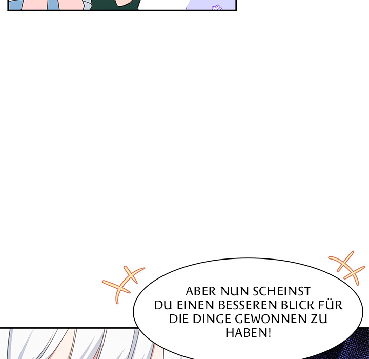 Diesmal ändere ich mein Schicksal - episode 8 - 9