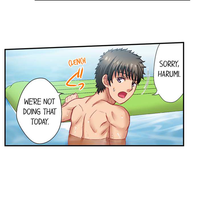 The Quiet Gal Can't Stop Moaning in Bed - episode 22 - 35