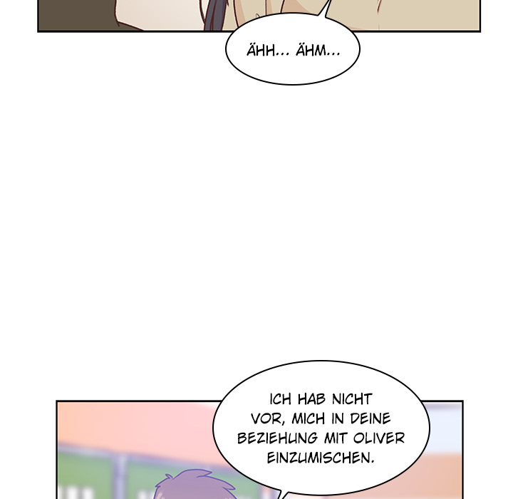 Der Mädchen-Knigge - episode 76 - 86