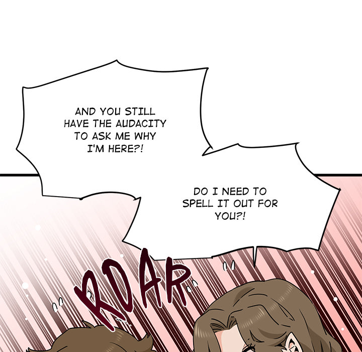 Snapping into Love - UNCENSORED - episode 33 - 9