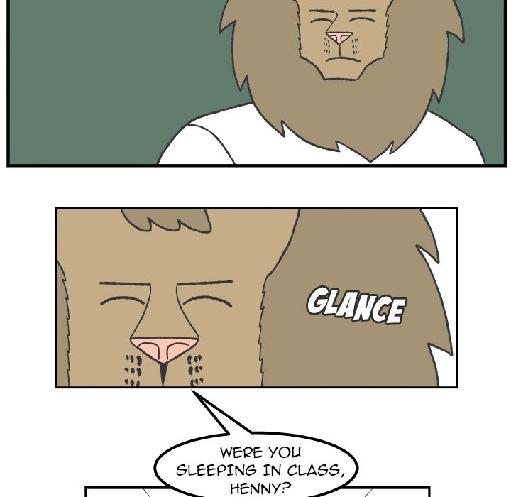 Herbivore High School - episode 51 - 24