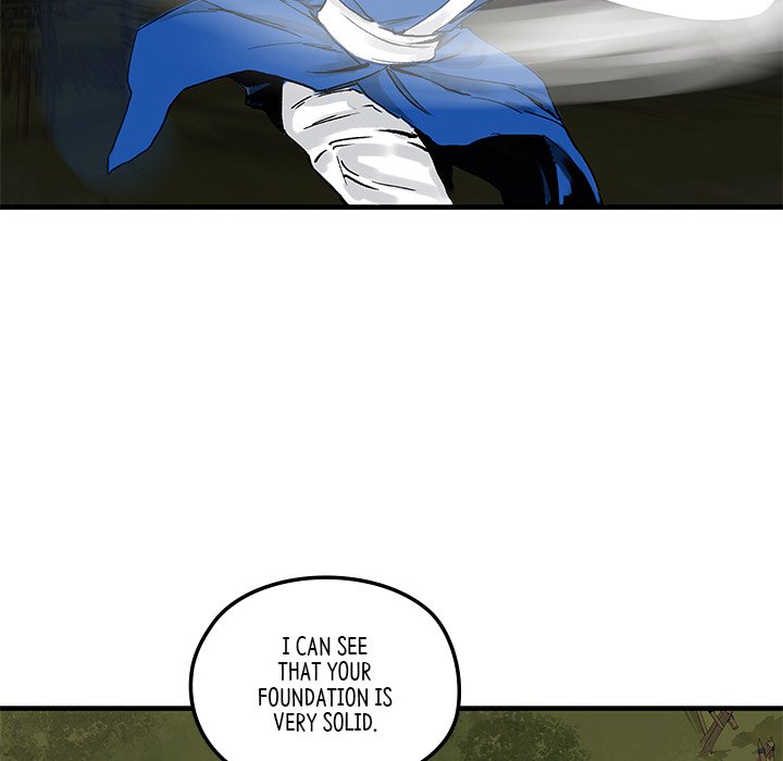The Blade Demon - episode 3 - 37