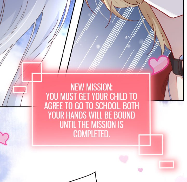 Strange Family - episode 8 - 45
