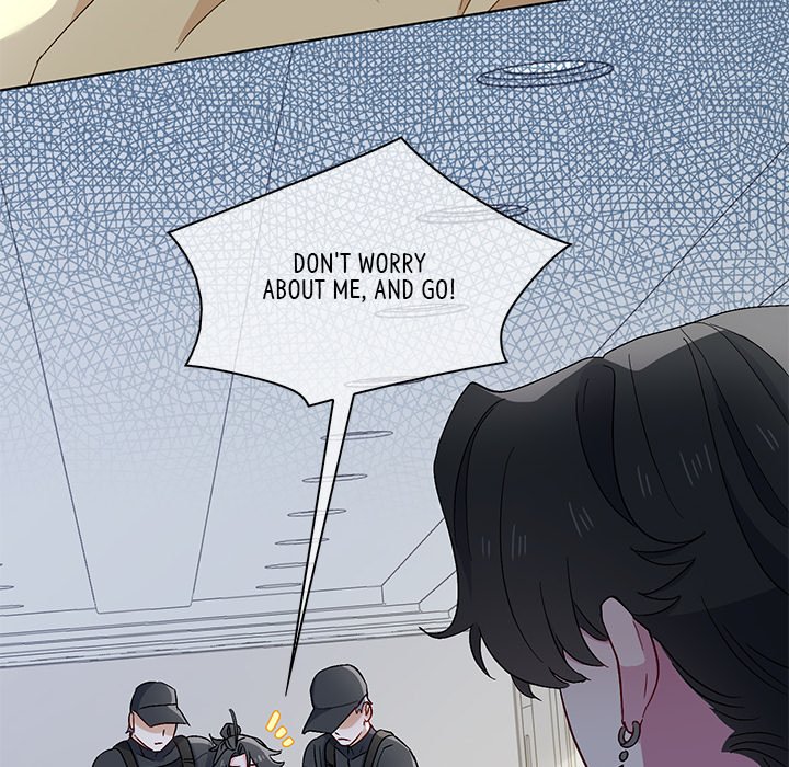 To Trick a Mermaid - episode 17 - 45