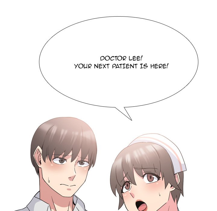 One Shot Men's Clinic - episode 18 - 90