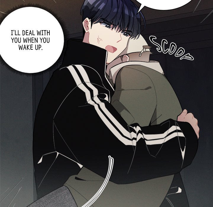 Cherry Doll Scandal - episode 19 - 60