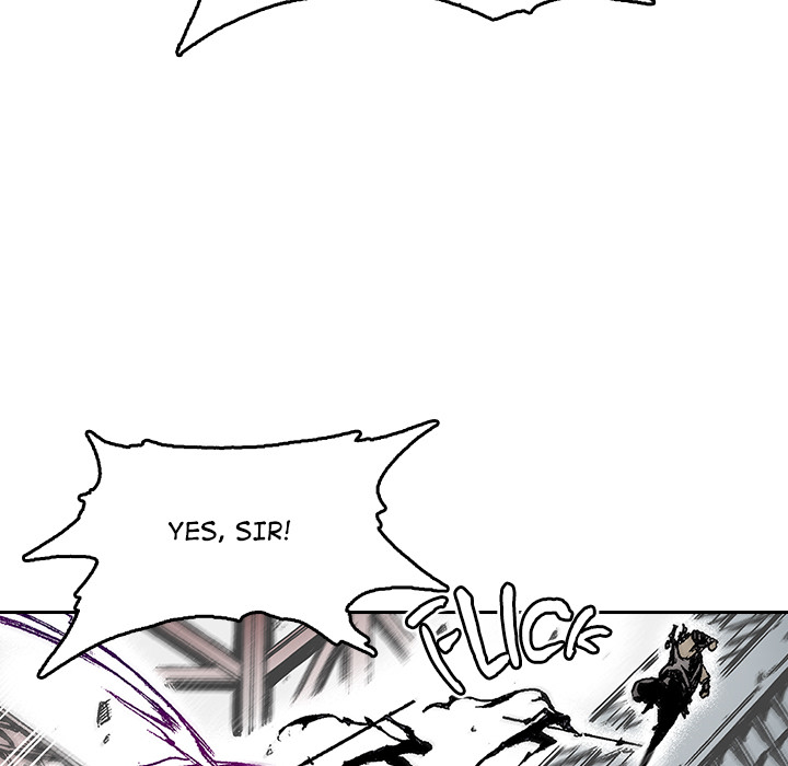 Legend of Sayu - episode 22 - 73