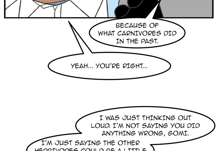 Herbivore High School - episode 69 - 1
