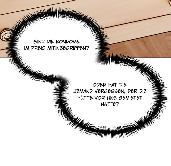 Ferienhütte X - episode 16 - 35