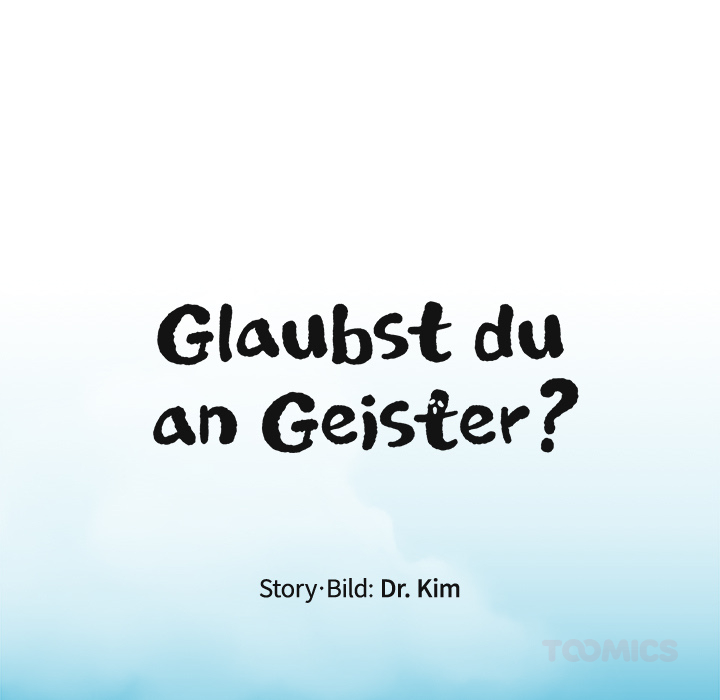 Glaubst du an Geister? - episode 25 - 73
