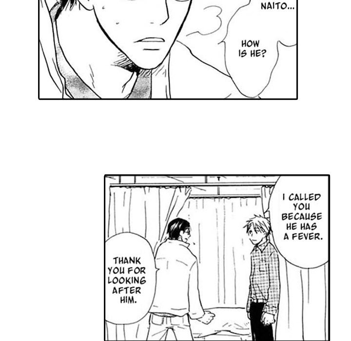 The More Useless He Is, The More I Love Him - episode 5 - 10