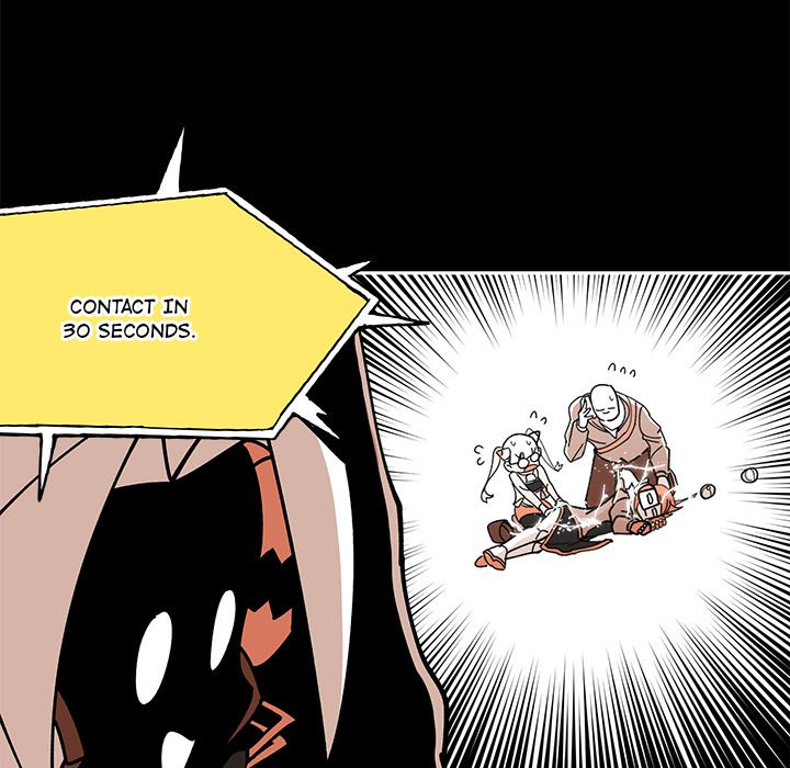 Iron Mech Bride - episode 28 - 65