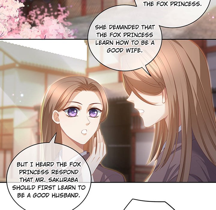 MASTER AND SEVEN LOVERS - episode 83 - 14